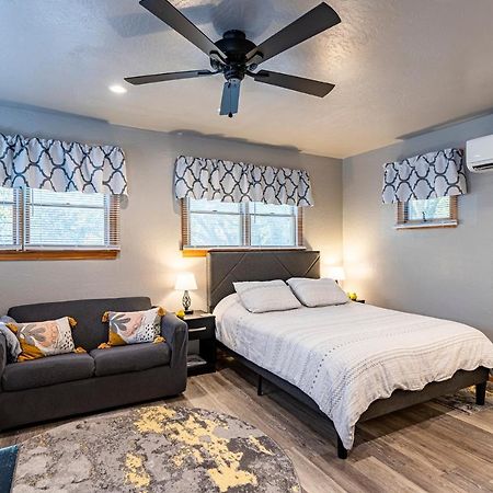 קיל דוויל הילס Sea Cave, Obx Gem, Private Studio, Couple'S Nest! מראה חיצוני תמונה