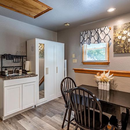 קיל דוויל הילס Sea Cave, Obx Gem, Private Studio, Couple'S Nest! מראה חיצוני תמונה