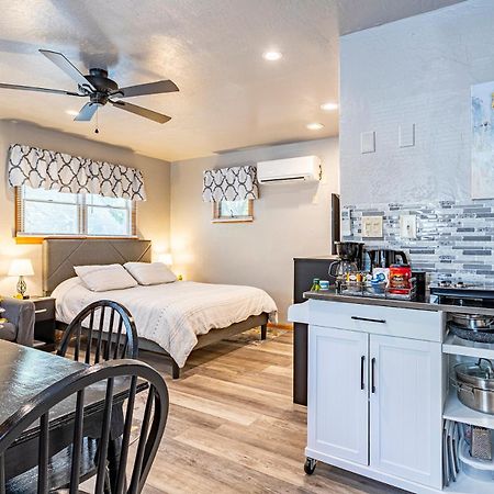 קיל דוויל הילס Sea Cave, Obx Gem, Private Studio, Couple'S Nest! מראה חיצוני תמונה