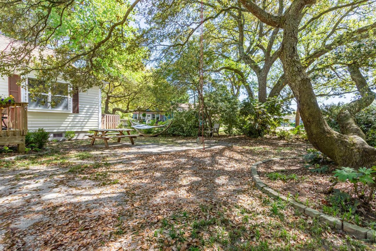 קיל דוויל הילס Sea Cave, Obx Gem, Private Studio, Couple'S Nest! מראה חיצוני תמונה