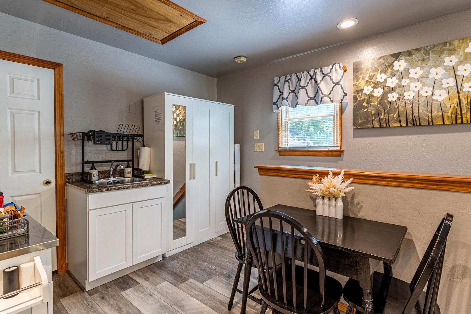 קיל דוויל הילס Sea Cave, Obx Gem, Private Studio, Couple'S Nest! מראה חיצוני תמונה