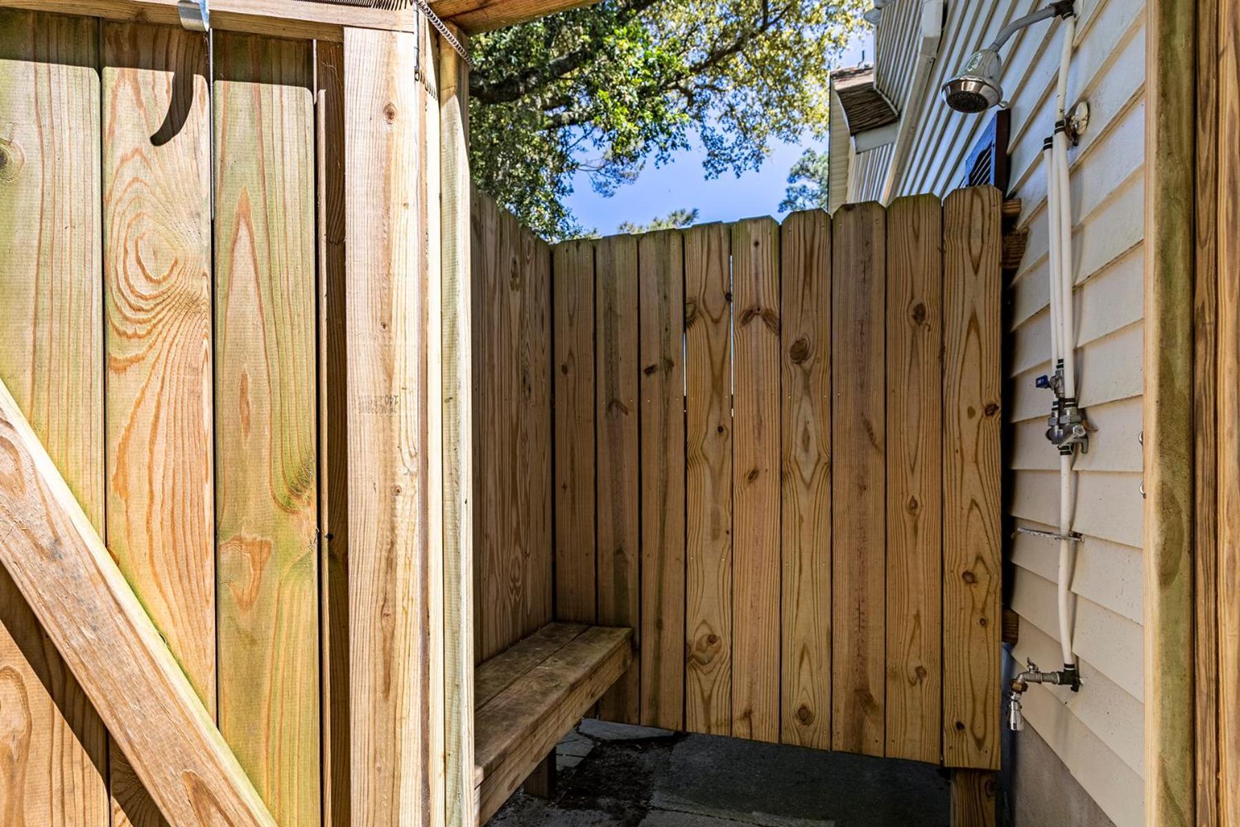 קיל דוויל הילס Sea Cave, Obx Gem, Private Studio, Couple'S Nest! מראה חיצוני תמונה